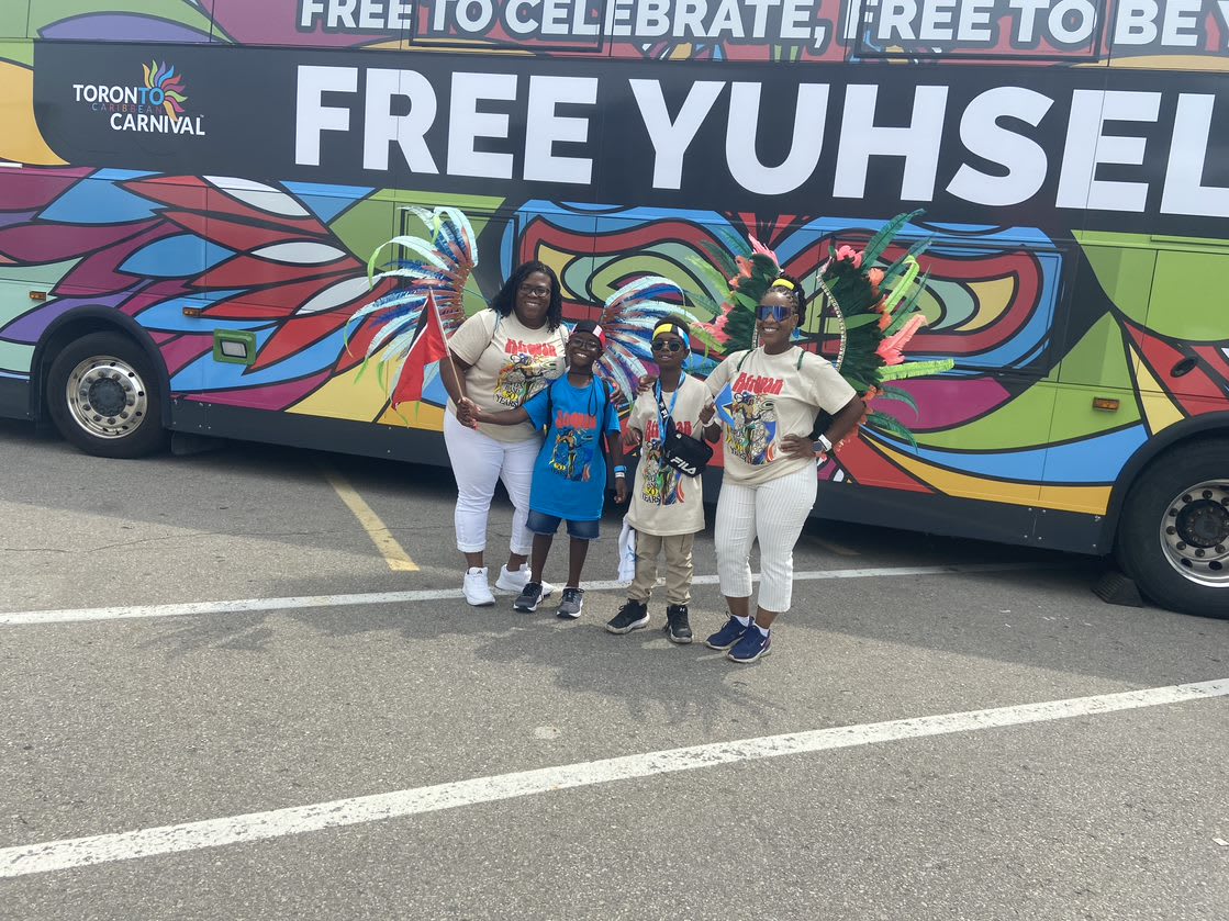 Caribbean Carnival 2023 Photos 2