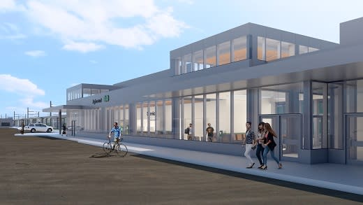 Construction Communications - Archive